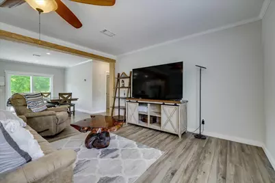 2507 Jamestown Road, Matthews, GA 30818 - Photo 8
