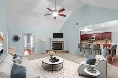 7519 Lucas Avenue, Evans, GA 30809 - Photo 24