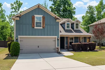 7519 Lucas Avenue, Evans, GA 30809 - Photo 4