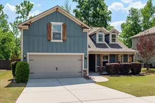 7519 Lucas Ave, Evans, GA 30809 - Photo 4