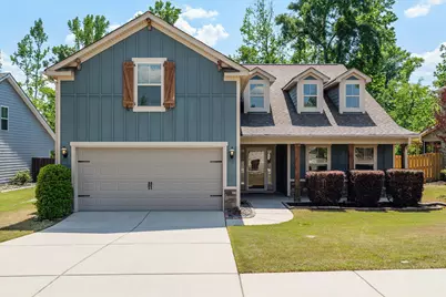 7519 Lucas Avenue, Evans, GA 30809 - Photo 2