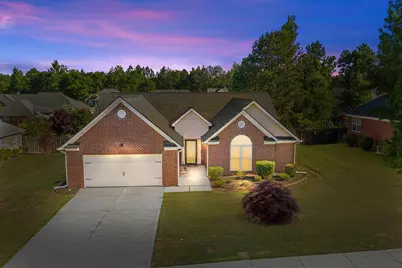 2053 Lake Forest Drive, Grovetown, GA 30813 - Photo 4