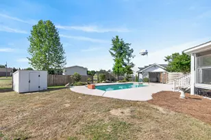 203 Canterbury Dr, Wrens, GA 30833 - Photo 28