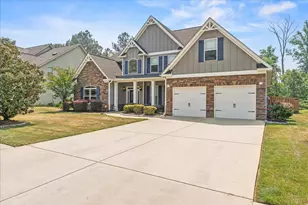 133 Seaton Ave, Grovetown, GA 30813 - Photo 2