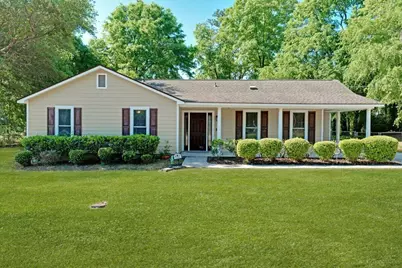 1704 Pitchwood Way, Hephzibah, GA 30815 - Photo 1