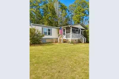 406 Horse Creek Road, Batesburg-Leesville, SC 29070 - Photo 2
