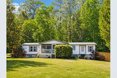 406 Horse Creek Road, Batesburg-Leesville, SC 29070 - Photo 1