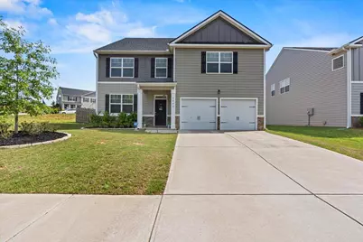 1203 Sambar Circle, Grovetown, GA 30813 - Photo 1