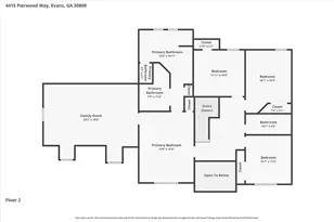 4415 Pierwood Way, Evans, GA 30809 - Photo 36