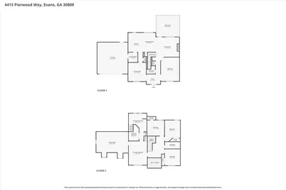 4415 Pierwood Way, Evans, GA 30809 - Photo 34