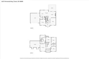 4415 Pierwood Way, Evans, GA 30809 - Photo 34