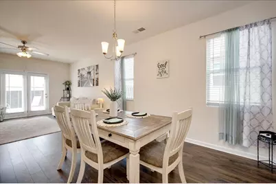 1016 Hay Meadow Drive, Augusta, GA 30909 - Photo 4