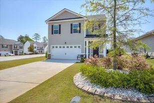 1016 Hay Meadow Dr., Augusta, GA 30909 - Photo 2