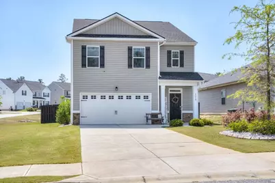 1016 Hay Meadow Drive, Augusta, GA 30909 - Photo 36