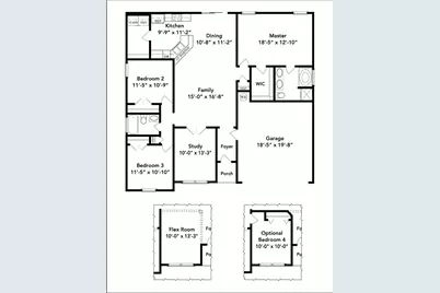 332 Brass Court, Trenton, SC 29847 - Photo 2