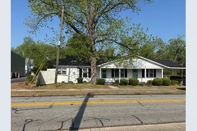 81 Warren, Gibson, GA 30810 - Photo 1