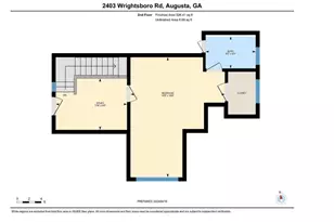 2403 Wrightsboro Rd, Augusta, GA 30904 - Photo 56