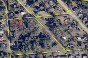 0 Seminole Ave Ave, Aiken, SC 29801 - Photo 1