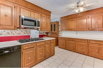 540 W Five Notch Road, North Augusta, SC 29860 - Photo 16