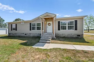 151 Boone St, Stapleton, GA 30823 - Photo 2