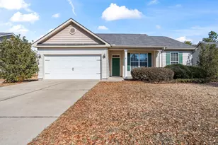 3025 Heartwood Pass, Aiken, SC 29803 - Photo 1
