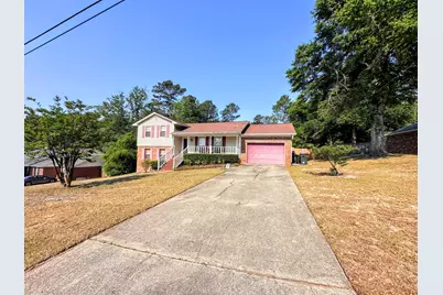 5213 Woodridge Drive, Hephzibah, GA 30815 - Photo 2