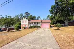 5213 Woodridge Dr, Hephzibah, GA 30815 - Photo 2
