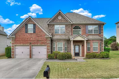 2031 Glenn, Grovetown, GA 30813 - Photo 1
