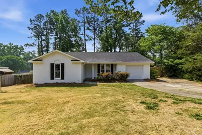 312 Candlewood Drive, Martinez, GA 30907 - Photo 1
