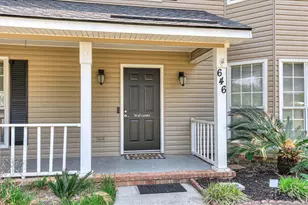 646 W Clinton Way, Martinez, GA 30907 - Photo 4