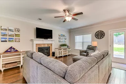 5762 Whispering Pines Way, Evans, GA 30809 - Photo 12
