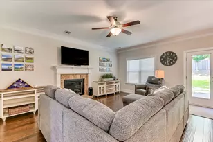 5762 Whispering Pnes Wy, Evans, GA 30809 - Photo 12