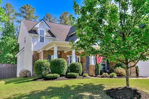 5762 Whispering Pnes Wy, Evans, GA 30809 - Photo 4