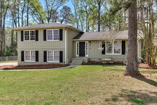 301 Spring Valley Rd, Waynesboro, GA 30830 - Photo 2