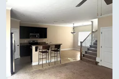1861 Central Avenue #A, Augusta, GA 30904 - Photo 4