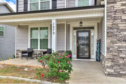 1279 Cobblefield Drive, Grovetown, GA 30813 - Photo 2
