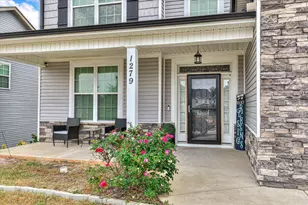 1279 Cobblefield Dr, Grovetown, GA 30813 - Photo 2