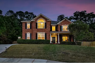 1007 Dorset Lane, Evans, GA 30809 - Photo 1