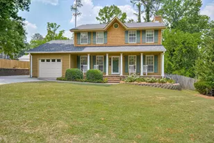 410 Shortleaf Trail, Martinez, GA 30907 - Photo 4