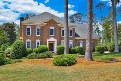 3498 Lonesome Pine Court, Martinez, GA 30907 - Photo 4