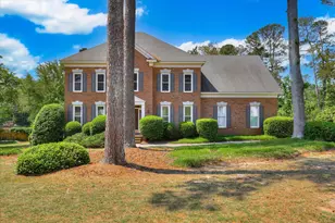 3498 Lonesome Pine Ct, Martinez, GA 30907 - Photo 2