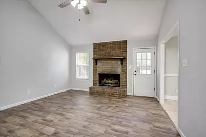 2522 Quail Run Drive, Hephzibah, GA 30815 - Photo 6