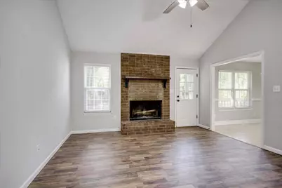 2522 Quail Run Drive, Hephzibah, GA 30815 - Photo 4