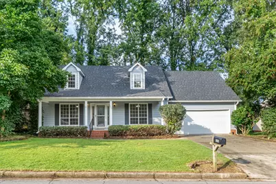 535 Crystal Creek, Martinez, GA 30907 - Photo 1