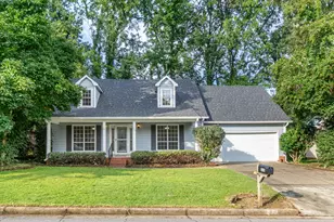 535 Crystal Creek, Martinez, GA 30907 - Photo 1