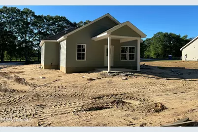 3766 Wire Road, Dearing, GA 30808 - Photo 4