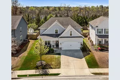 543 Bunchgrass Street, Evans, GA 30809 - Photo 4