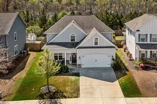 543 Bunchgrass St, Evans, GA 30809 - Photo 4