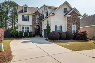 965 Napiers Post Dr, Evans, GA 30809 - Photo 4