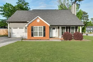 334 Timberidge Dr, Martinez, GA 30907 - Photo 1